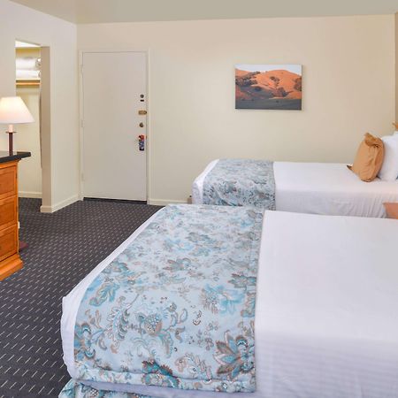 Svendsgaard'S Lodge- Americas Best Value Inn & Suites Solvang Zewnętrze zdjęcie
