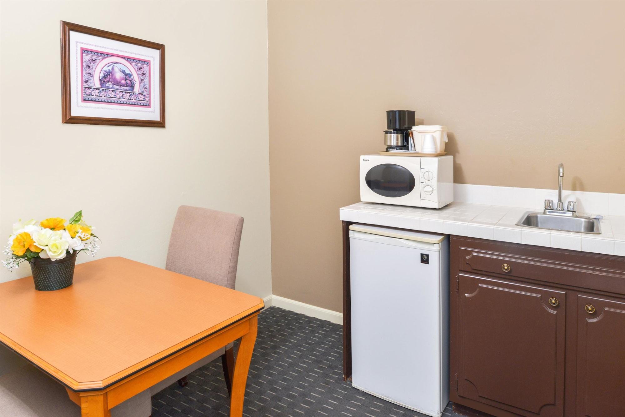 Svendsgaard'S Lodge- Americas Best Value Inn & Suites Solvang Zewnętrze zdjęcie