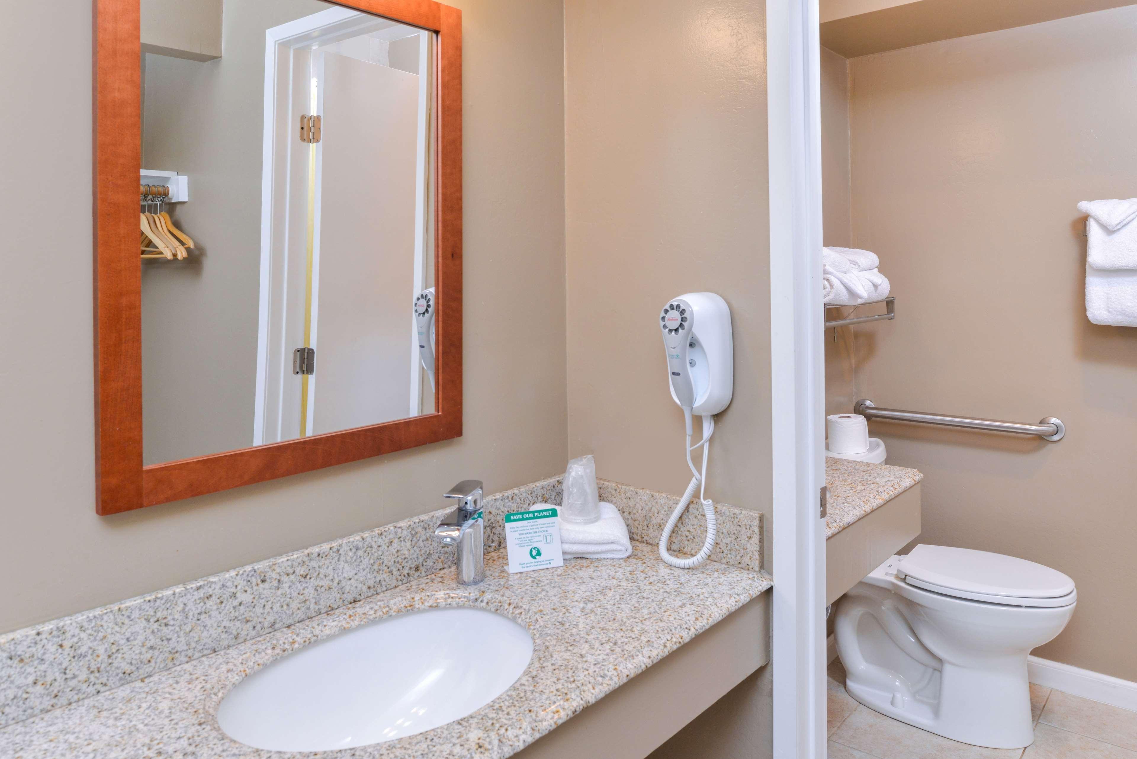 Svendsgaard'S Lodge- Americas Best Value Inn & Suites Solvang Zewnętrze zdjęcie