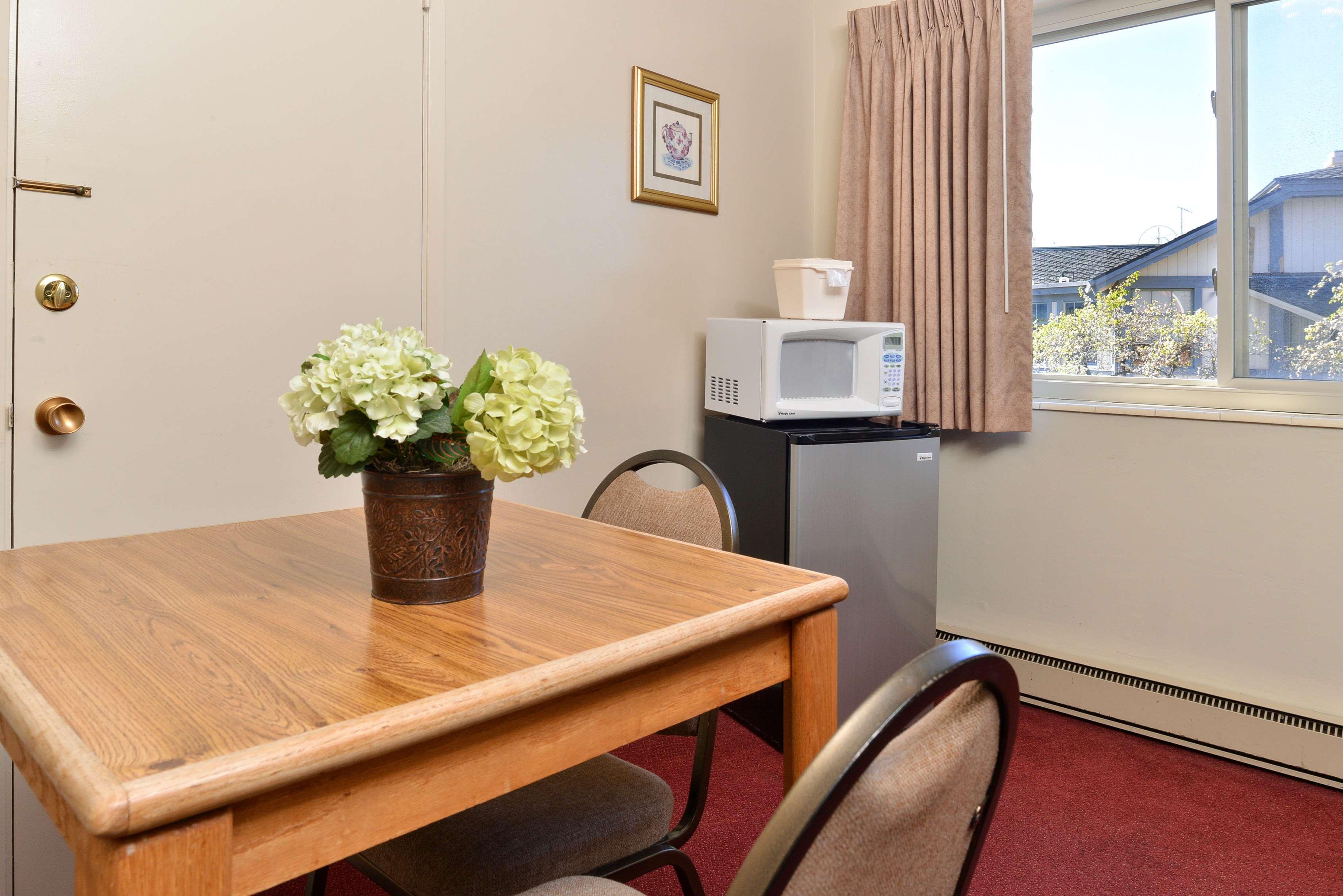 Svendsgaard'S Lodge- Americas Best Value Inn & Suites Solvang Zewnętrze zdjęcie
