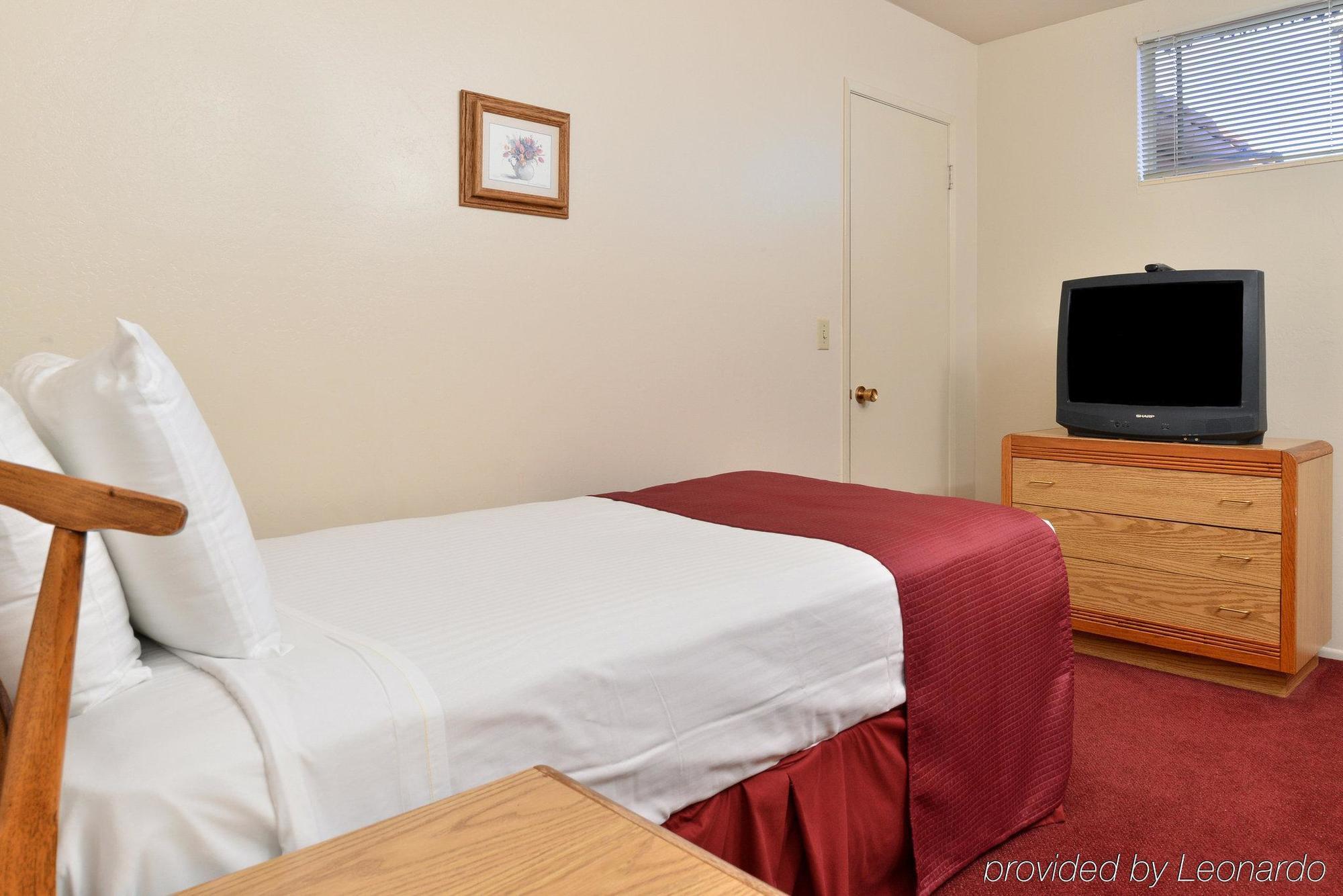 Svendsgaard'S Lodge- Americas Best Value Inn & Suites Solvang Zewnętrze zdjęcie