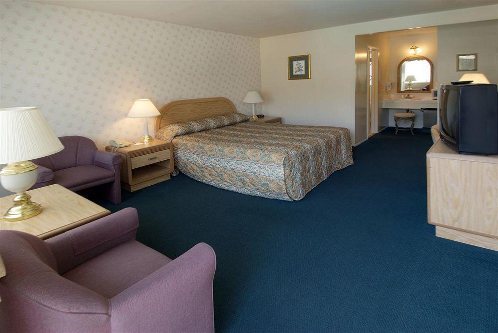Svendsgaard'S Lodge- Americas Best Value Inn & Suites Solvang Pokój zdjęcie