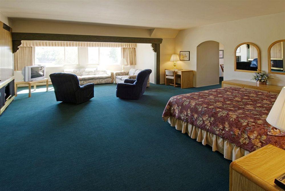 Svendsgaard'S Lodge- Americas Best Value Inn & Suites Solvang Pokój zdjęcie