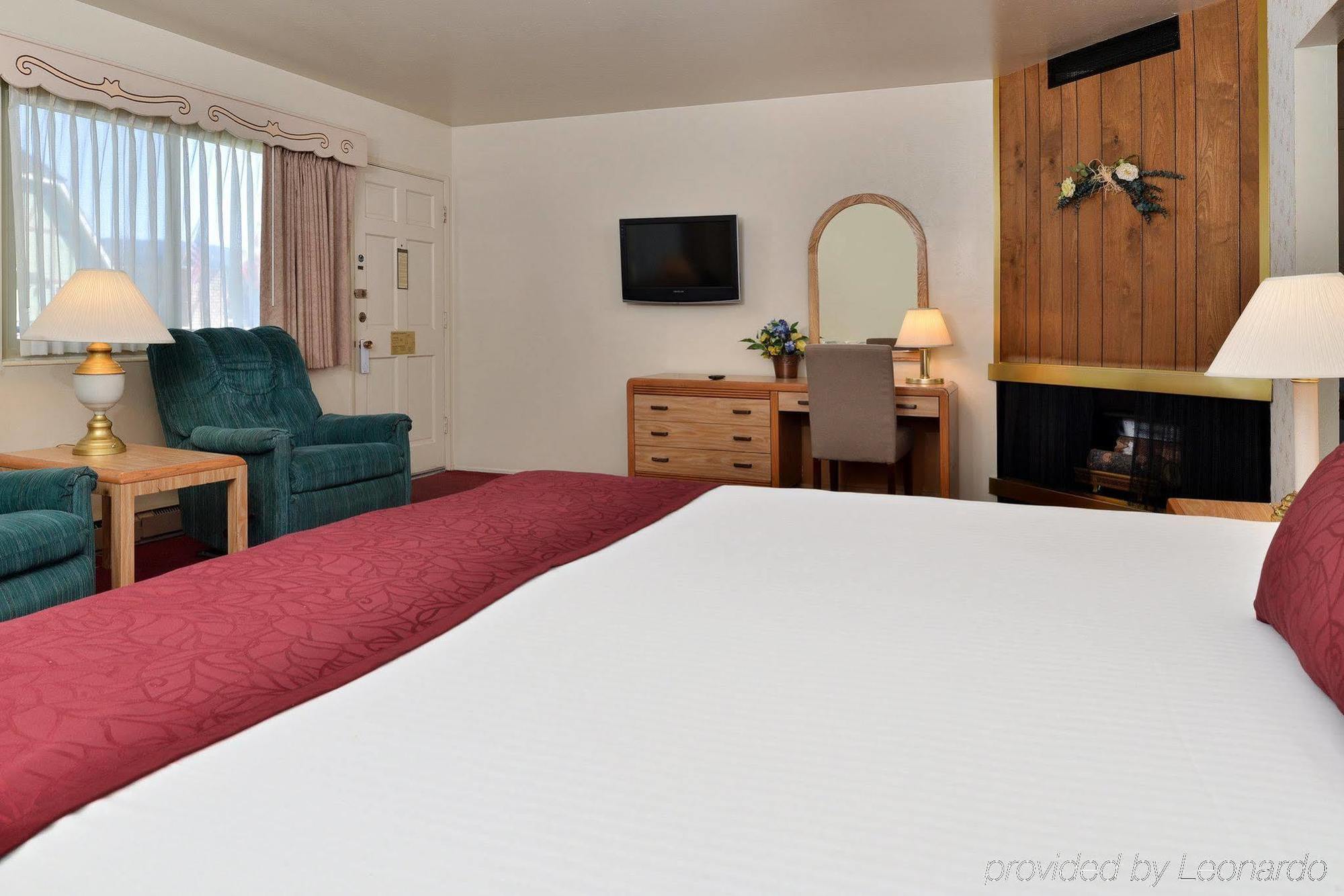 Svendsgaard'S Lodge- Americas Best Value Inn & Suites Solvang Zewnętrze zdjęcie