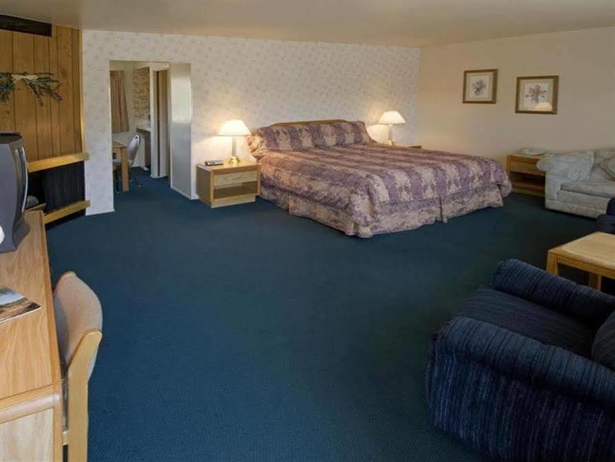 Svendsgaard'S Lodge- Americas Best Value Inn & Suites Solvang Zewnętrze zdjęcie
