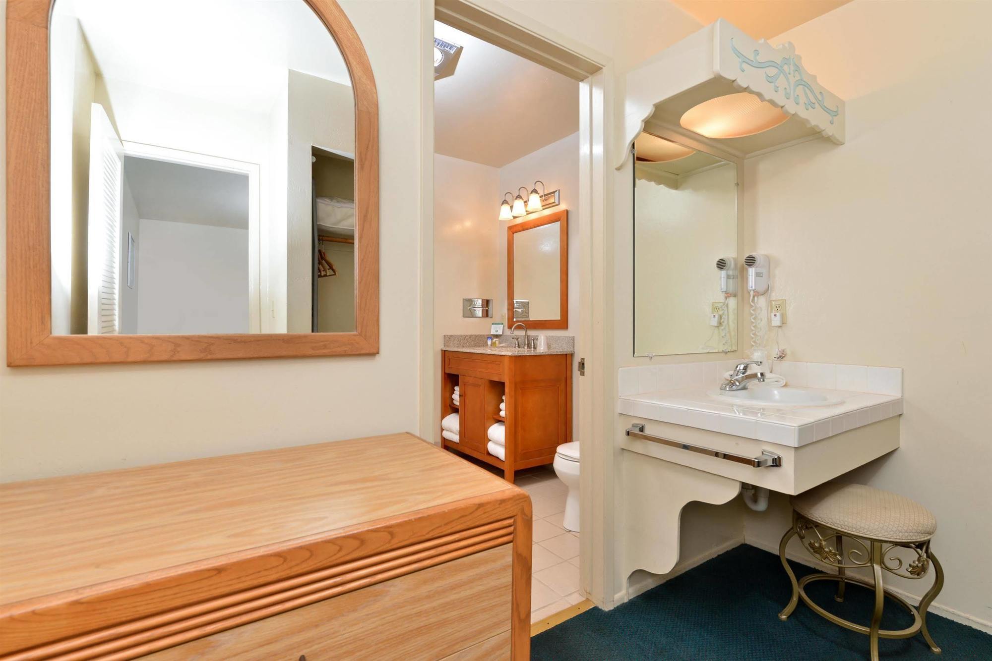 Svendsgaard'S Lodge- Americas Best Value Inn & Suites Solvang Zewnętrze zdjęcie