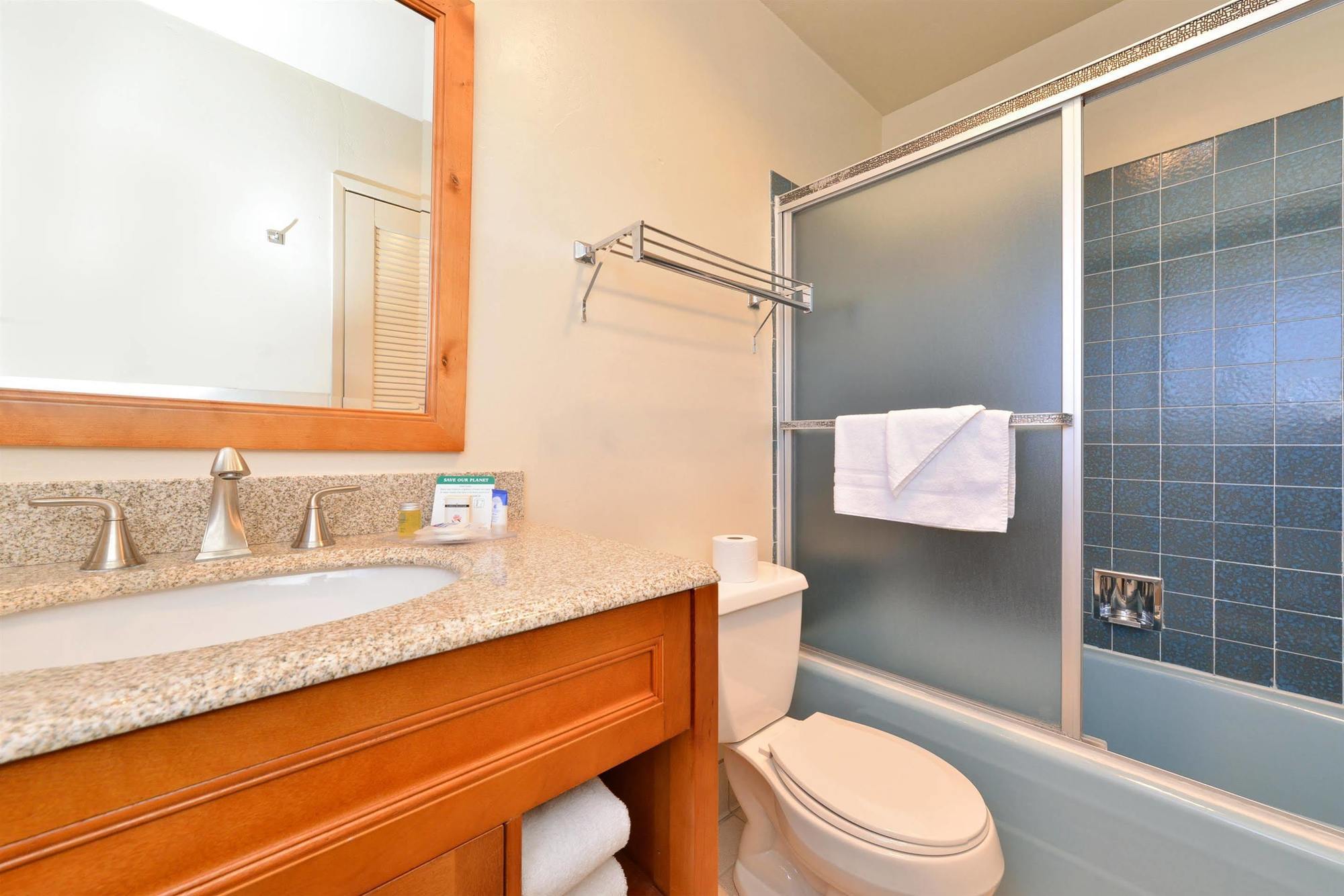 Svendsgaard'S Lodge- Americas Best Value Inn & Suites Solvang Zewnętrze zdjęcie