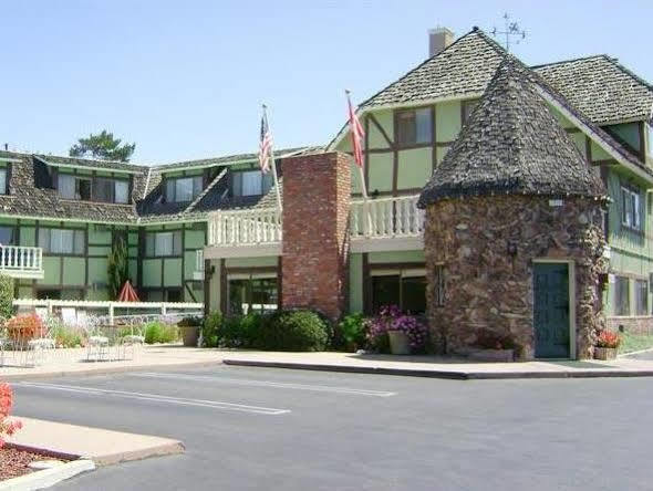 Svendsgaard'S Lodge- Americas Best Value Inn & Suites Solvang Zewnętrze zdjęcie