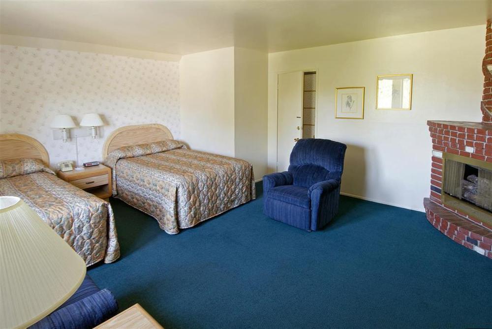 Svendsgaard'S Lodge- Americas Best Value Inn & Suites Solvang Pokój zdjęcie