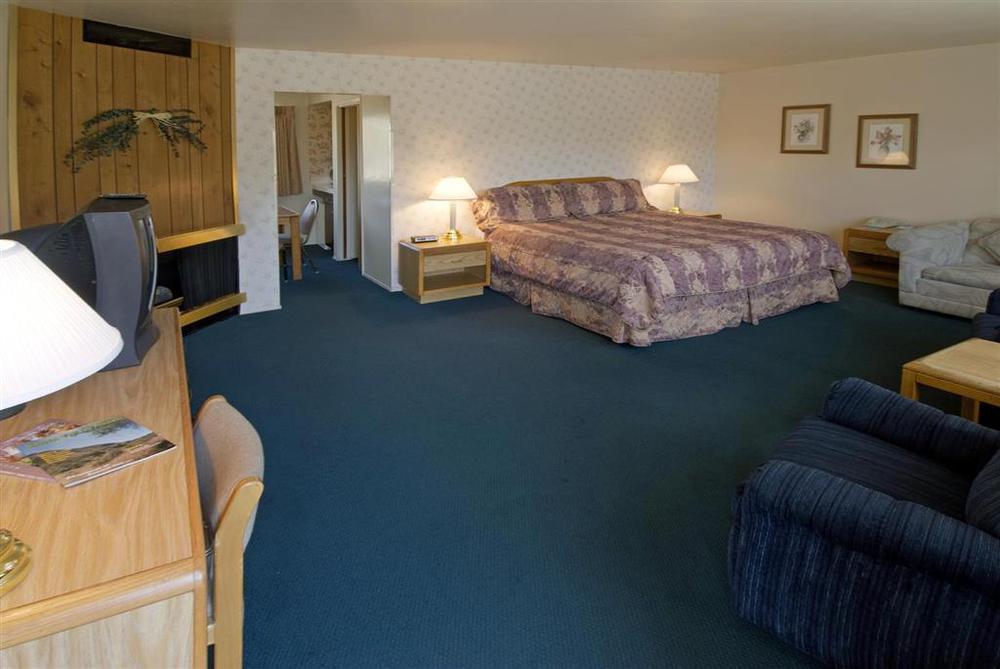 Svendsgaard'S Lodge- Americas Best Value Inn & Suites Solvang Pokój zdjęcie